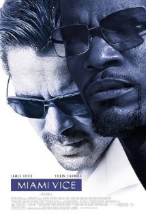 Poster do filme Miami Vice